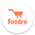 Foodro手机软件app