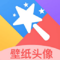 图橙最美壁纸手机软件app