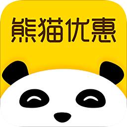 熊猫优惠手机软件app