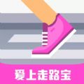 爱上走路宝手机软件app