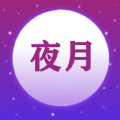 夜月视频编辑手机软件app