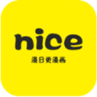 nice漫画未删减版手机软件app