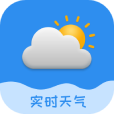 实时天气预告手机软件app