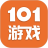 101游戏盒手机软件app