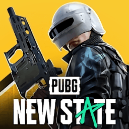 pubgnewstate手游app