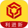 利进新微商城手机软件app