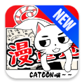 漫画迷去广告最新版手机软件app