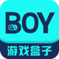 boy游戏盒子手机软件app