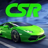 csr赛车手游app