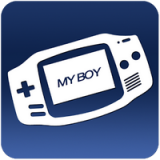 myboy模拟器2.0中文版手机软件app