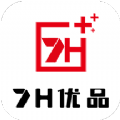 7H优品商城手机软件app