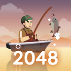 2048钓鱼手游app