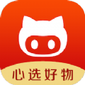 肥猫心选手机软件app