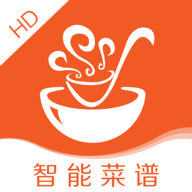 掌厨智能菜谱HD手机软件app