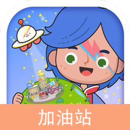 模拟米加世界小镇手游app