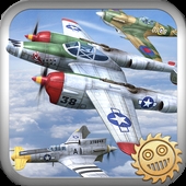 空战1945手游app