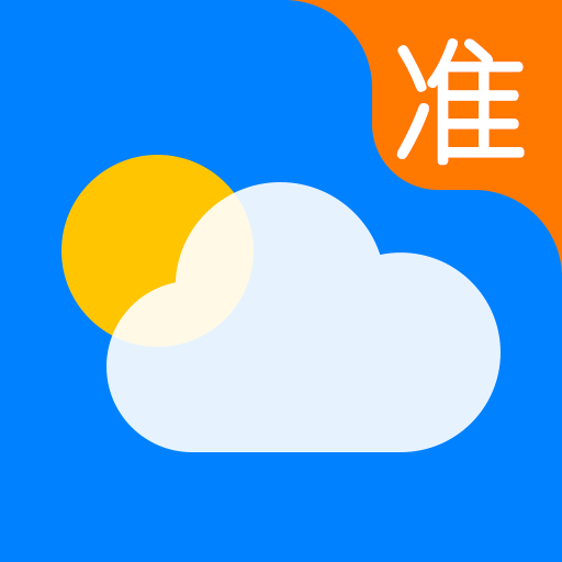 准点天气手机软件app