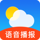 天气预报气象报手机软件app