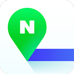 NAVER MAP手机软件app