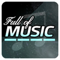 full of music手机软件app