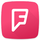 foursquare手机软件app