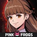 PINK FROGS手游app