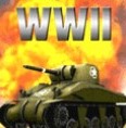 WW2战争模拟器手游app