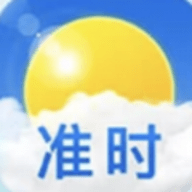 酷玩天气预报手机软件app