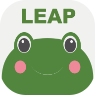 LEAP英语手机软件app