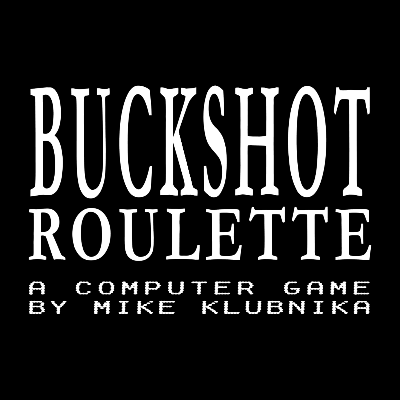 Buckshot Roulette手游app