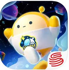 蛋仔派对国际服恒星相遇季手游app