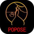 popose手机软件app