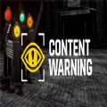 content warning手游app