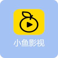 小鱼影视TV版手机软件app