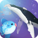 深海水族馆正版手游app