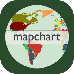 mapchart最新版手机软件app