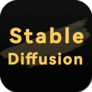 stable diffusion手机软件app