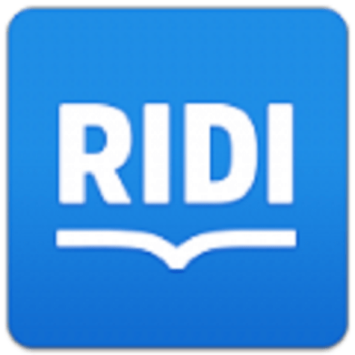 ridibooks中文版手机软件app