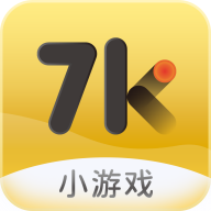 7k7k游戏盒手机版手机软件app