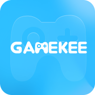 GameKee手机版手机软件app