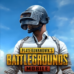 PUBG MOBILE3.4版本手游app