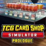 TCG卡牌商店模拟器手游app