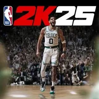 NBA 2K25手游app