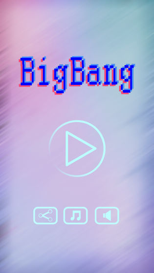 BigBang截图