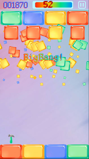 BigBang截图