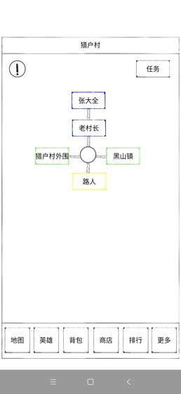 异界2英雄传截图