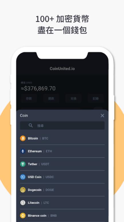 CoinUnited