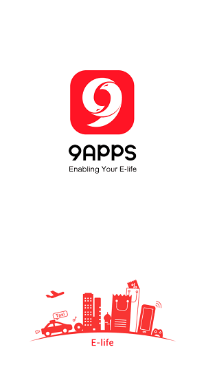 9Apps截图