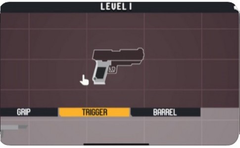 闲置枪支射击大亨截图