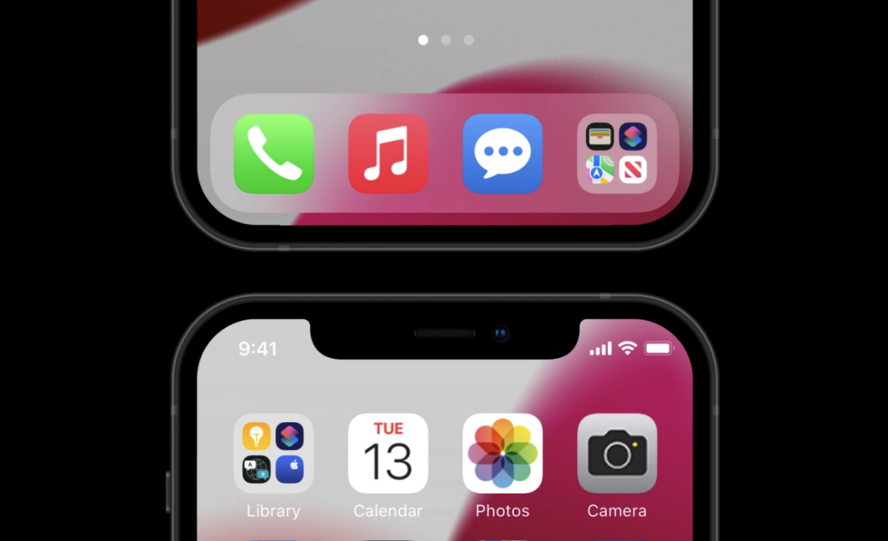 ios16截图